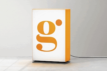 3D light box sign mockup | Free PSD Mockup - rawpixel