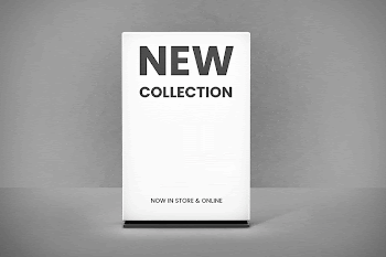 3D light box sign mockup | Free PSD Mockup - rawpixel