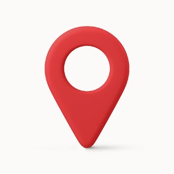 3D location pin clipart, map | Free Photo - rawpixel