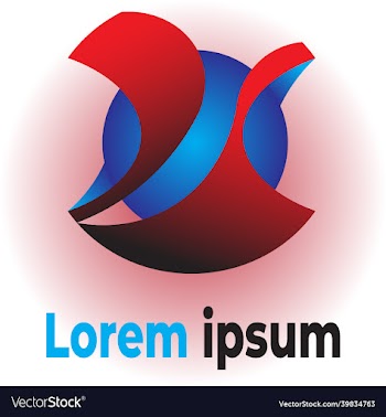 3d logo for your business