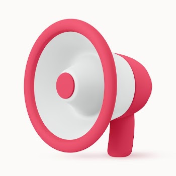 3D megaphone, marketing clipart, digital | Free Photo - rawpixel