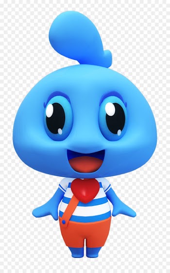 3D modeling Illustration Cartoon Mascot 3D computer graphics - ascetic banner 