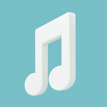3D music symbol clipart, eighth | Free Photo Illustration - rawpixel