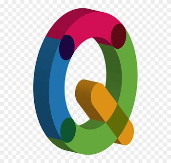 3d Number 10 Cliparts 7, - Colorful Alphabet 3d Letter