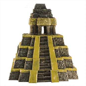 3D Printable Terrain - Temple of Cal'nua – HG3D Suppliers of 3D ...