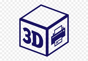 3d Printing - Cube Frame