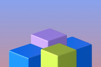 3D product backdrop, colorful stands | Free Photo - rawpixel