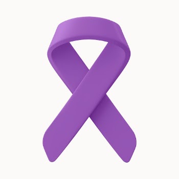 3D purple ribbon clipart, honors | Free Photo Illustration - rawpixel