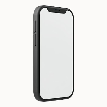3D smartphone clipart, digital device | Free Photo Illustration - rawpixel