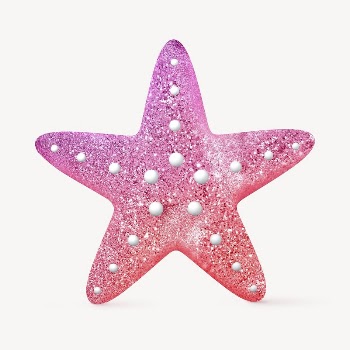 3D starfish, summer concept | Free Photo - rawpixel