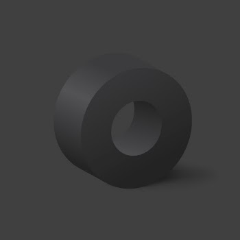 3D tor ring, geometrical shape | Free Vector - rawpixel