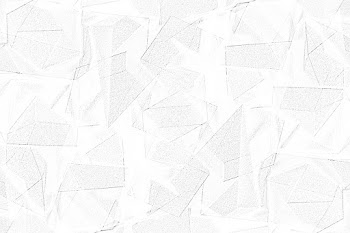 3D white geometric patterned background | Free  illustration - 2351612