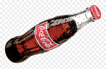 4 Kbyte - Coca Cola Bottle Png Clipart (#44442) - PinClipart