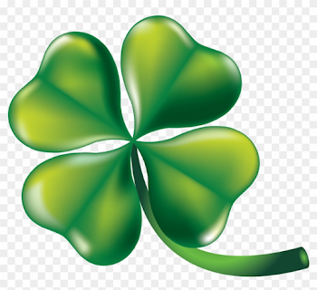4 Leaf Clover Four Leaf Clover Clipart China Cps - Four Leaf Clover ...