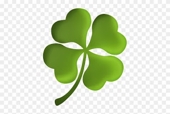 4 Leaf Clover Png