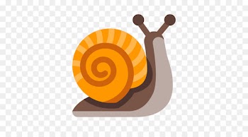 4 Pics 1 Word Crossword Quiz Guess The Emoji - snails 