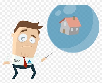 4 Reasons People Don't Invest In Real Estate - Schießen Clipart