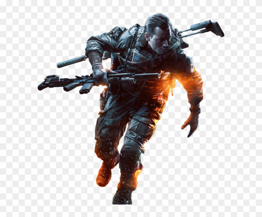 4 Render By Ashish913 By Ashish-kumar - Ps4 Games Characters Png