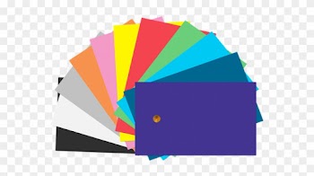 4 Successful Graduate School Resume And Cv Examples - Color Swatch Png