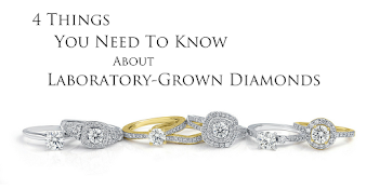 4 Things You Need to Know about Laboratory Grown Diamonds ...