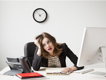 4 Tips to Calm Yourself and Your Stressed Team | The Glasshammer