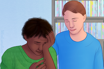 4 Ways to Cope With Depression After a Break Up - wikiHow