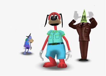 404 - Toontown Online PNG Image | Transparent PNG Free Download on ...