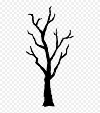 41, May 19, 2016 - Burnt Tree Dont Starve