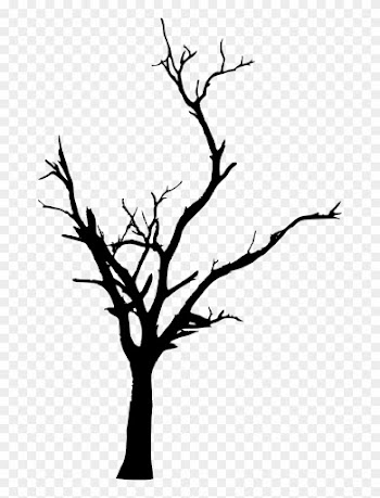 418 × 1500 Px - Tree