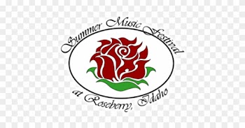 41st Annual Roseberry Summer Music Festival - Black Rose