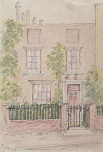 43 Downshire Road (Hill?) | Free Photo - rawpixel