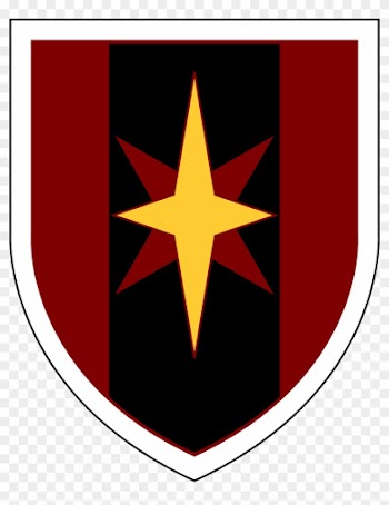 44th Medical Brigade - Exploding Asshole Patch