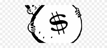 450 X 300 2 - Money Bag
