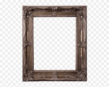 Free: Renaissance Frames Painting Art, painting transparent background ...
