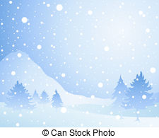 46+ Snow Background Clipart | ClipartLook