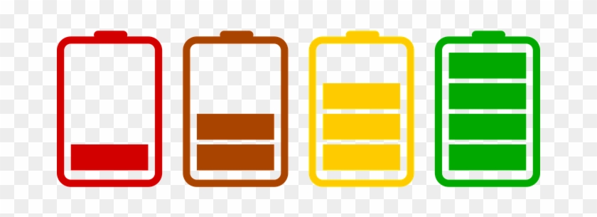 462 Free Images Of Battery - Battery Charging