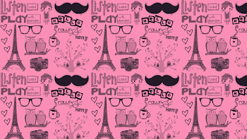47+] Cute Paris Wallpaper Girly on WallpaperSafari