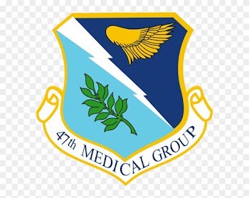 47th Medical Group - Laughlin Air Force Base