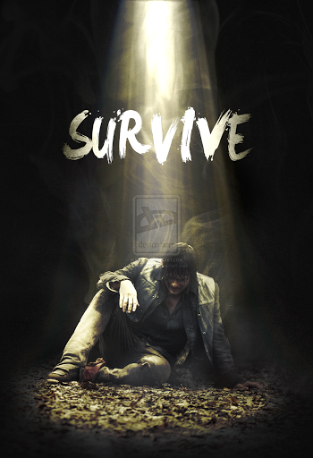 49+] Screensavers and Wallpaper Walking Dead on WallpaperSafari