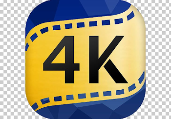 4K Resolution مقارنة بين محولات أنساق الفيديو MPEG-4 Part 14 ...