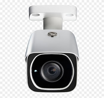 4k Ultra Hd Ip 8 Channel Nvr System With 6 Outdoor - Security Camera 4k Hd