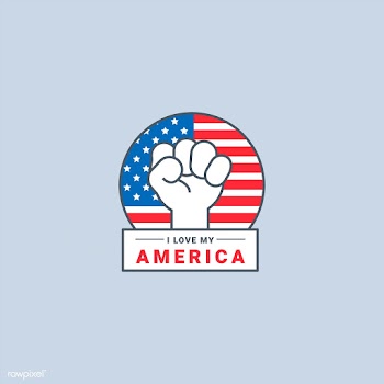 4th of July badge | Free stock vector - 939297