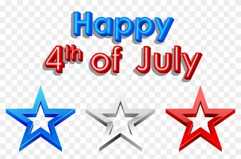 4th Of July Fireworks Clipart - 4th Of July Fireworks Clipart