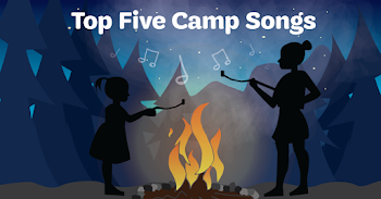 5 Camp Songs Every Girl Scout Should Know - Girl Scout Blog