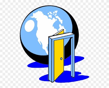 5) Improving In The Practice Of A Language Or Learning - Open Door To The Word