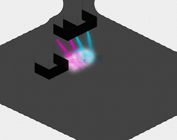 5 Lady Gaga Luces 1 (PNG) | BeeIMG