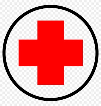 5 Nurses - Emergency Clipart