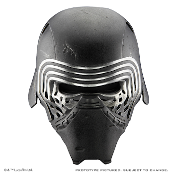 5 Reasons ANOVOS' Kylo Ren Ensemble Is Authentic and Amazing ...