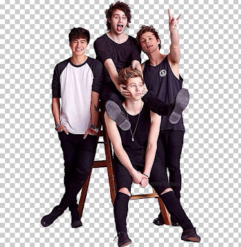 5 Seconds Of Summer Desktop She Looks So Perfect PNG, Clipart, 5 ...