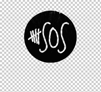 5 Seconds Of Summer Logo One Direction PNG, Clipart, 5 Seconds Of ...